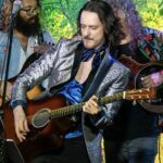 Tuia comemora 25 anos de carreira e lança DVD