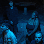 Viúva Fantasma se consolida em uma nova erano novo EP, “Assunto pra Depois”