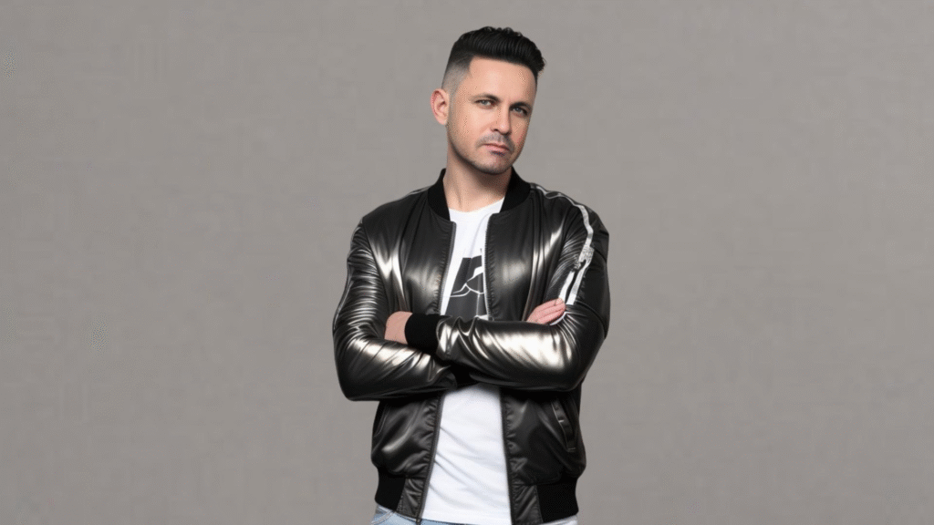DJ Prodígio lança remixes épicos de “Symphony No. 9 – Ode to Joy” e “Serenade” pela Radar Records no Brasil