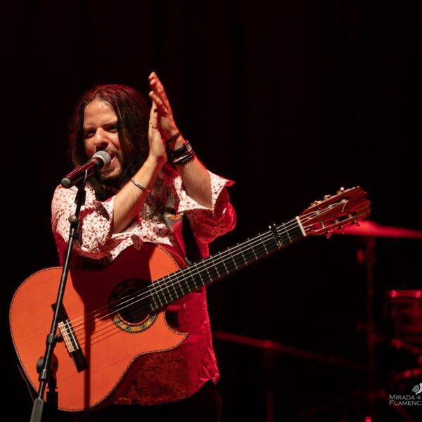 Gipsy Experience – A Maior Banda Tributo aos Gipsy Kings da América Latina no Solar Botafogo