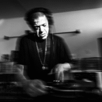 DJ KL JAY faz set especial nesta quinta, em programação gratuita na Matilha Cultural