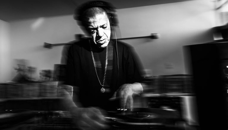 DJ KL JAY faz set especial nesta quinta, em programação gratuita na Matilha Cultural