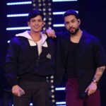 Henry Freitas dá início aos lançamentos do DVD “Paralelos” com o single “Onde Era Flor”, parceria com Léo Foguete