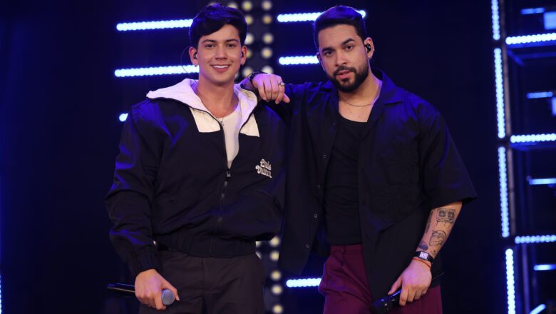 Henry Freitas dá início aos lançamentos do DVD “Paralelos” com o single “Onde Era Flor”, parceria com Léo Foguete