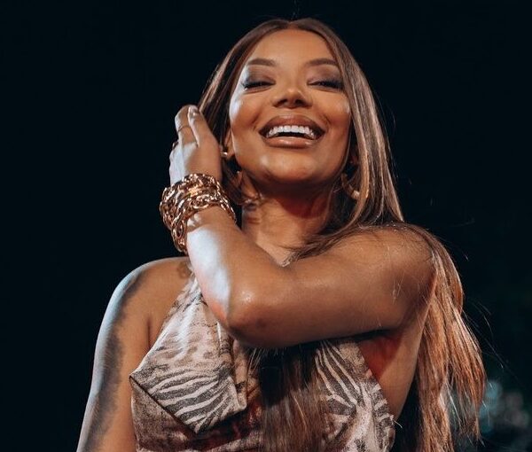 Ludmilla lança “Ludmilla in Madureira” como esquenta para nova era