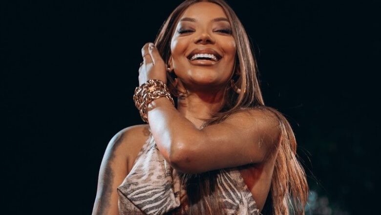 Ludmilla lança “Ludmilla in Madureira” como esquenta para nova era
