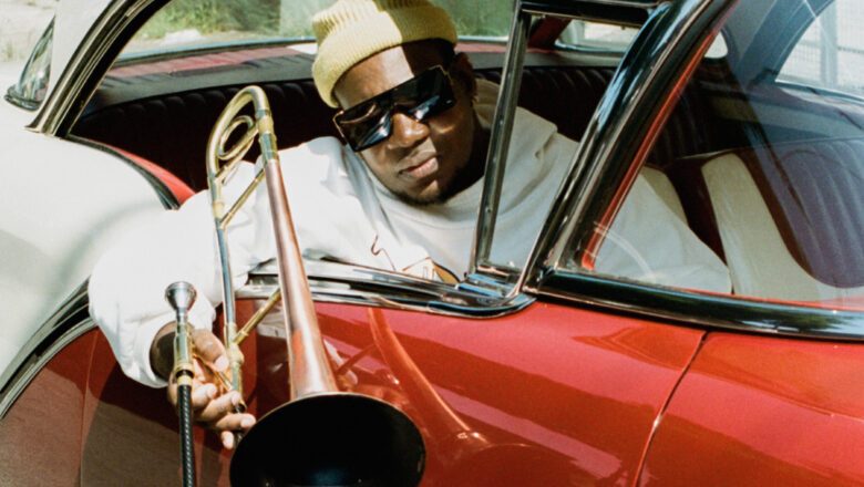 Joabe Reis funde UK Garage e jazz contemporâneo no single “Simbiose”