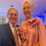 Excelência em Governança Pública: Claudia Cataldi é laureada com Medalha Ministro Augusto Nardes e Prêmio RGB