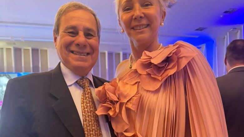 Excelência em Governança Pública: Claudia Cataldi é laureada com Medalha Ministro Augusto Nardes e Prêmio RGB