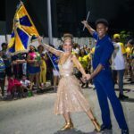 Unidos da Tijuca inicia ensaios de rua nesta quinta-feira