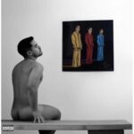 Bruno Gadiol apresenta “GÊMEOS EM GÊMEOS (ainda mais geminiano)”, álbum deluxe onde aprofunda ainda mais seu mapa astral