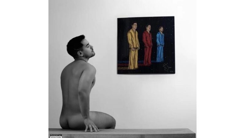 Bruno Gadiol apresenta “GÊMEOS EM GÊMEOS (ainda mais geminiano)”, álbum deluxe onde aprofunda ainda mais seu mapa astral