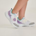 Kidy lança Localize: o tênis inteligente com chip localizador que une conforto e segurança infantil