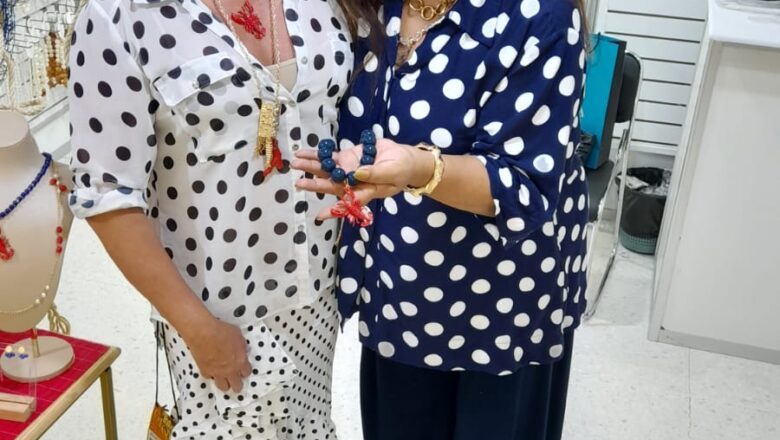 107ª Bijoias Edição Glow movimenta R$ 35 milhões