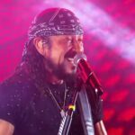 Durval, Claudia, Bell e Pinote no PRÉ-CAJU 2025