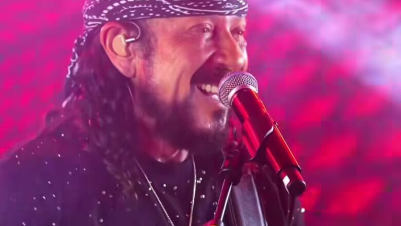 Durval, Claudia, Bell e Pinote no PRÉ-CAJU 2025