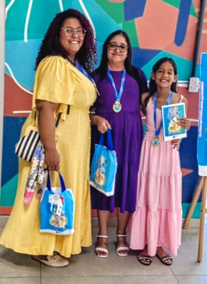 Foto/acervo particular