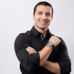 Celso Ricardo Souza Lima: Liderança, Adaptação e Juventude Mental na era da Inteligência Artificial