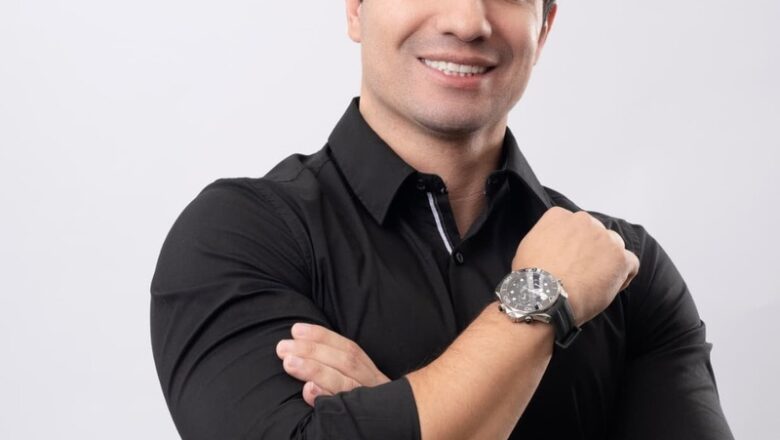 Celso Ricardo Souza Lima: Liderança, Adaptação e Juventude Mental na era da Inteligência Artificial