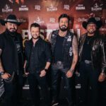 Traia Véia e Marília Tavares brilham no Villa Country em festival sertanejo na véspera de feriado