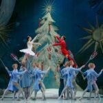 Ballet Clássico de São Petersburgo traz ao Brasil a magia e o rigor de “O Quebra-Nozes”
