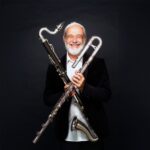 Carlos Malta celebra 50 anos de carreira com relançamento do clássico ”O Escultor do Vento”