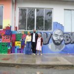 Projeto Educa Rap celebrou 6 anos com a presença de MV Bill