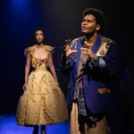 A máquina no Teatroique em São Paulo, sucesso de critica