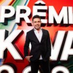 Zezé Di Camargo é homenageado no Prêmio Kwai 2025