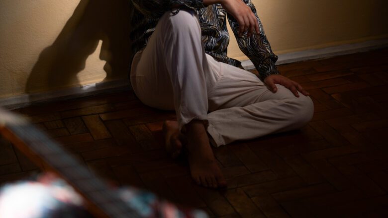 Khalil Magno faz show de lançamento do álbum ‘Alualuô’ dia 03/12 no SESC Pompeia