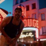 gusTTanu mergulha no R&B noturno e intimista de “FOI”, com produção de Rapaz do Dread, indicado ao Latin Grammy