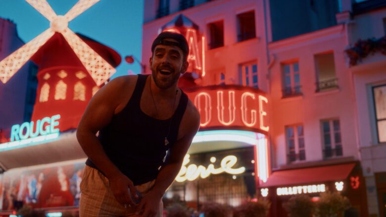 gusTTanu mergulha no R&B noturno e intimista de “FOI”, com produção de Rapaz do Dread, indicado ao Latin Grammy