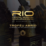 Noite de Gala no Copacabana Palace