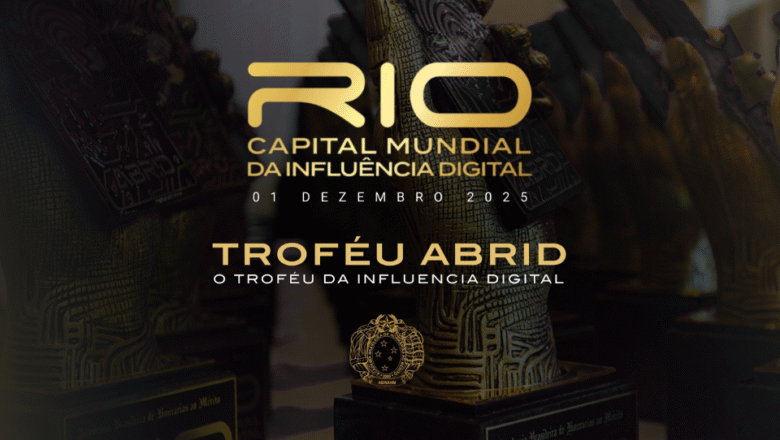 Noite de Gala no Copacabana Palace