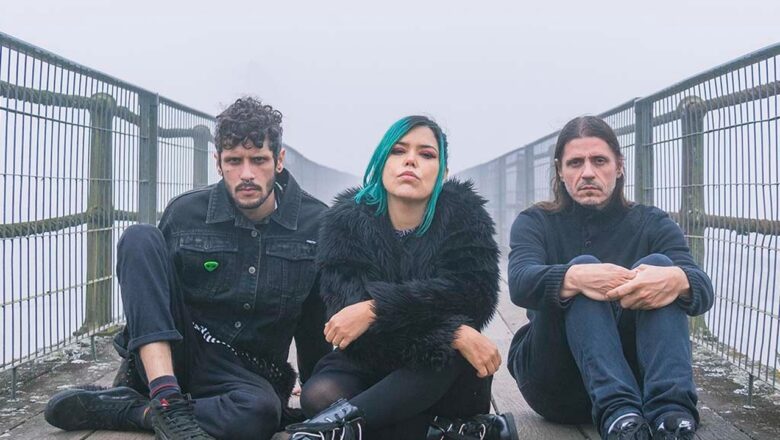 Drenna se apresentará na Areninha Cultural Terra, em Guadalupe 