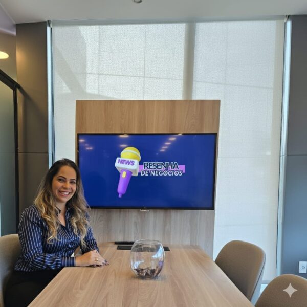 Networking conecta empreendedores no Rio de Janeiro