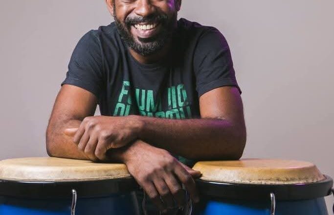 NEGÃO DA SERRINHA RECEBE JOANA NASCIMENTO NESTE SÁBADO(8) NO SAMBA LIBERTADOR