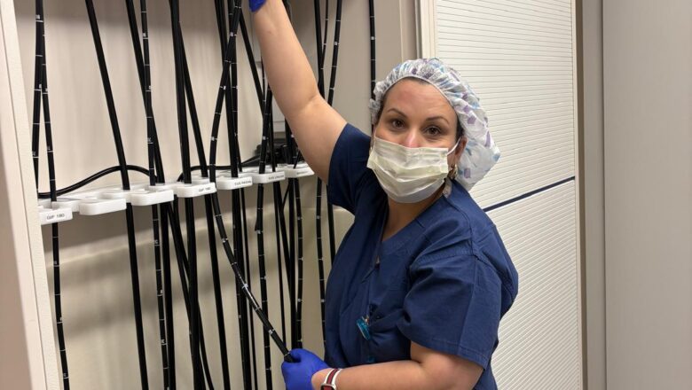 Entre fronteiras e vidas transformadas: a trajetória da enfermeira Juliana de Andrade Cordeiro