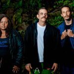 De Niterói para o mundo: Banda Sta Planta lança EP “A Semente”