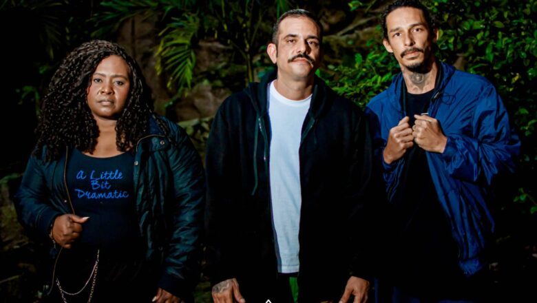 De Niterói para o mundo: Banda Sta Planta lança EP “A Semente”