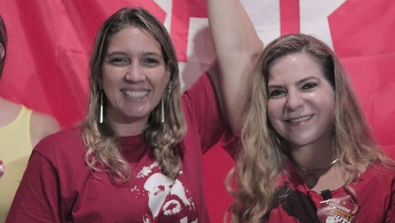 Alece celebra liderança feminina e aprova Medalha Bárbara de Alencar para Luizianne Lins