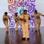 Instituto Gingas inicia segundo ciclo do projeto Din Down Down em Duque de Caxias