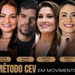 Cleane Fontenele impulsiona empreendedores com nova edição do Método CEV em Movimento