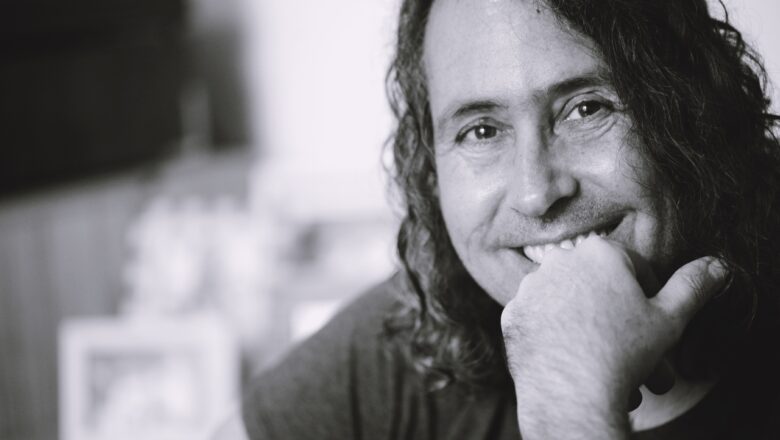 Deco Forni lança “Cada verdade que eu sonhar”