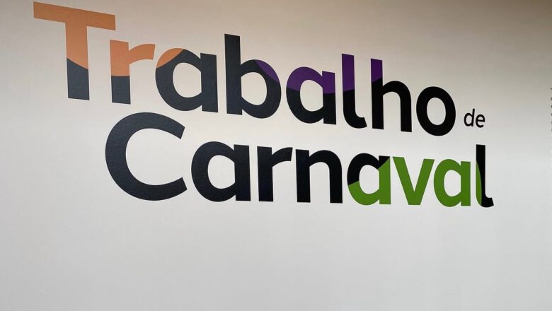 Acadêmicos do Tucuruvi leva a força do samba à Pinacoteca de São Paulo na mostra “Trabalho de Carnaval”