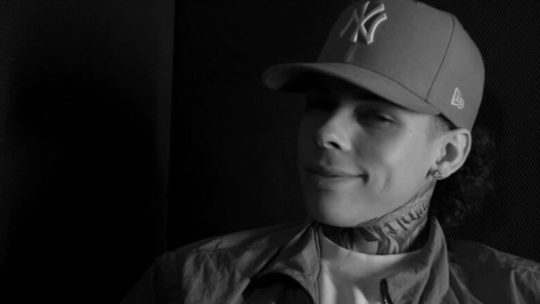 MC PH e Los Brasileros conectam rua e mainstream no novo single “Vivendo no Topo”