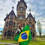 Do Pelourinho a Buenos Aires: blogueiro baiano traduz a Argentina por um olhar tropical e cultural