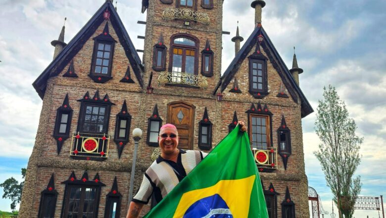 Do Pelourinho a Buenos Aires: blogueiro baiano traduz a Argentina por um olhar tropical e cultural