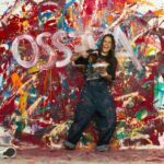 Carolina Andrade lança “Avesso”, parceria inédita com Toquinho