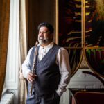 Flautista pernambucano celebra 40 anos de carreira internacional em concerto especial em Viena